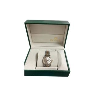 Authentic Pre-owned 18K Stainless Steel Rolex Datejust 36